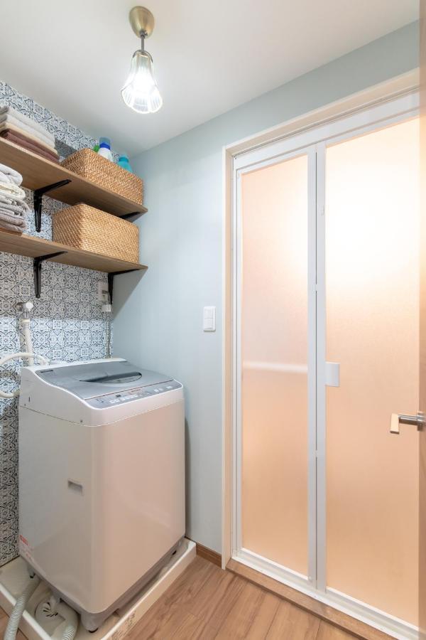 Tasuki Apartamento Tóquio Exterior foto