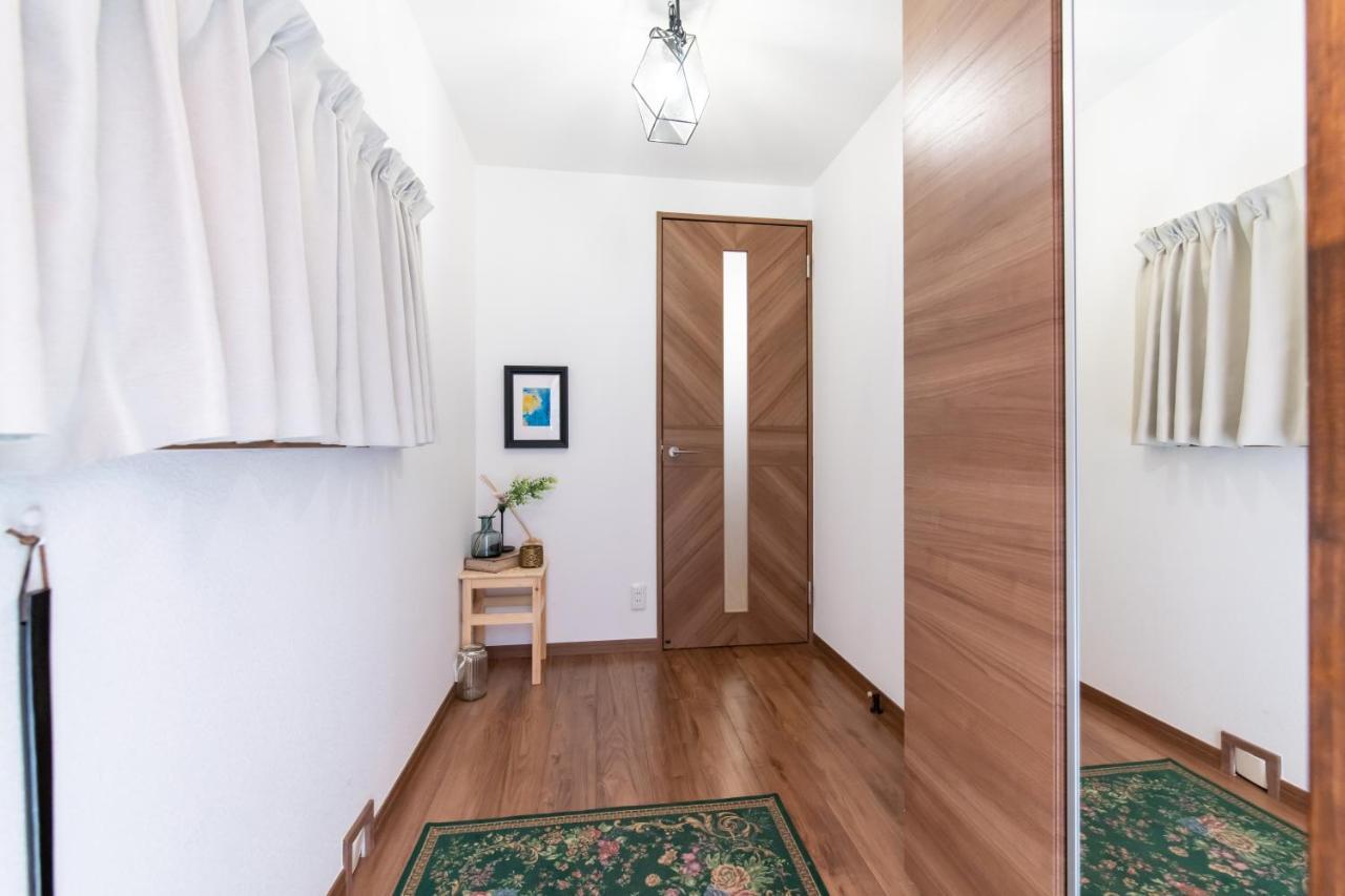 Tasuki Apartamento Tóquio Exterior foto