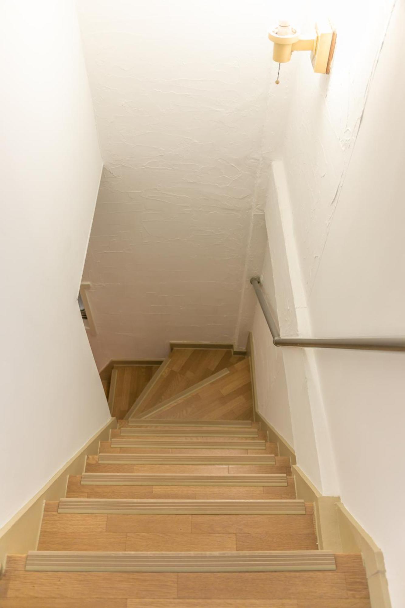 Tasuki Apartamento Tóquio Exterior foto