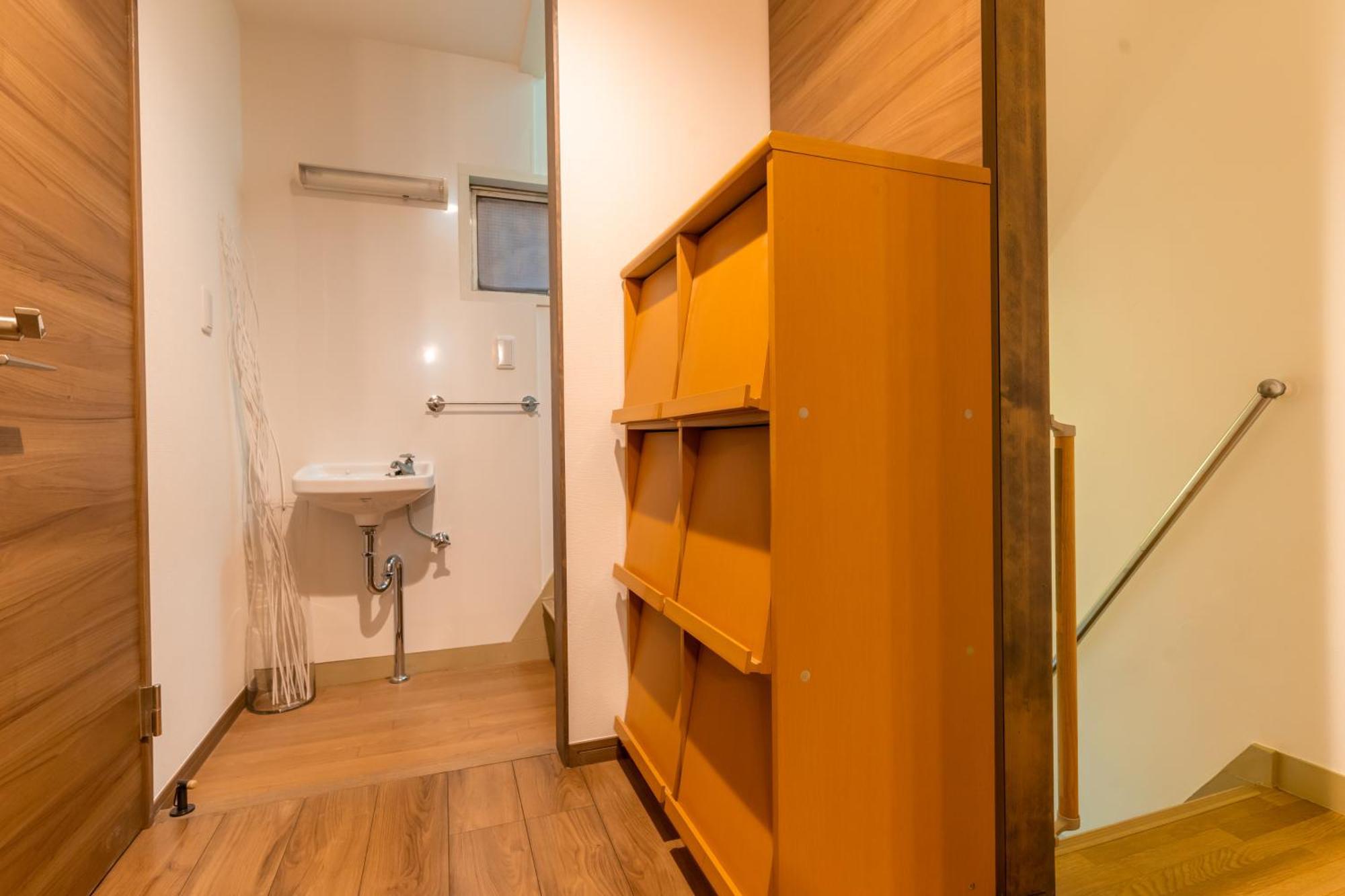 Tasuki Apartamento Tóquio Exterior foto