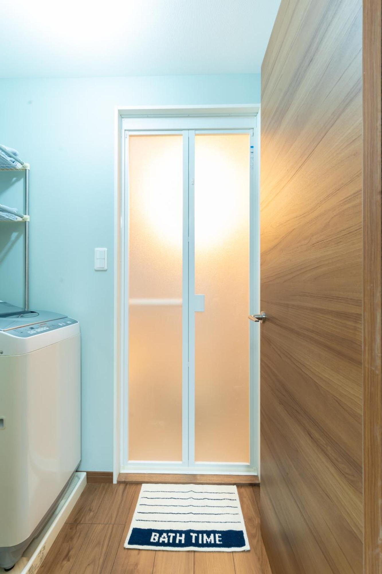 Tasuki Apartamento Tóquio Exterior foto