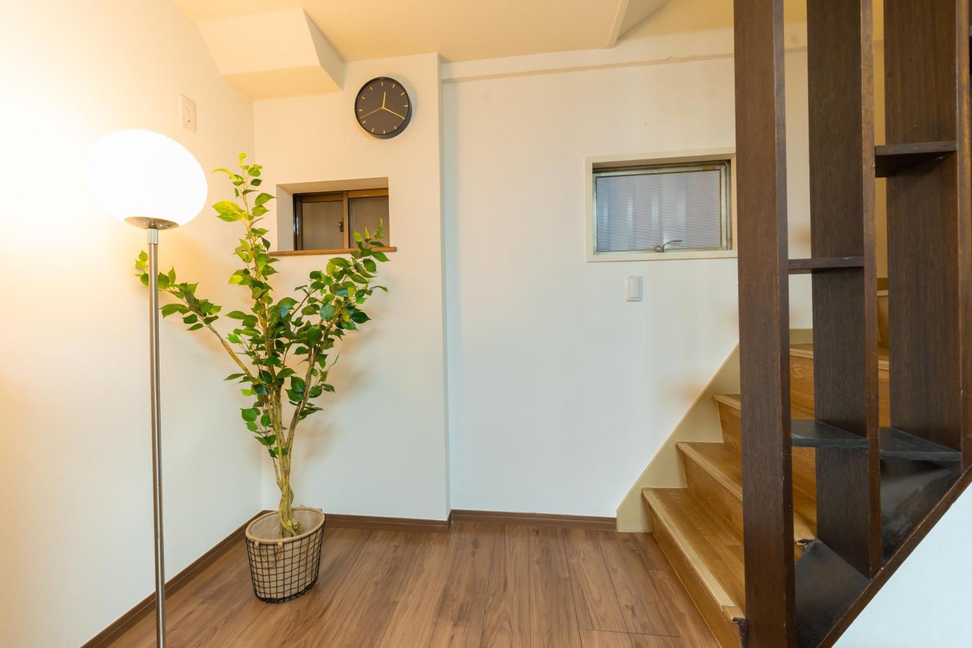 Tasuki Apartamento Tóquio Exterior foto