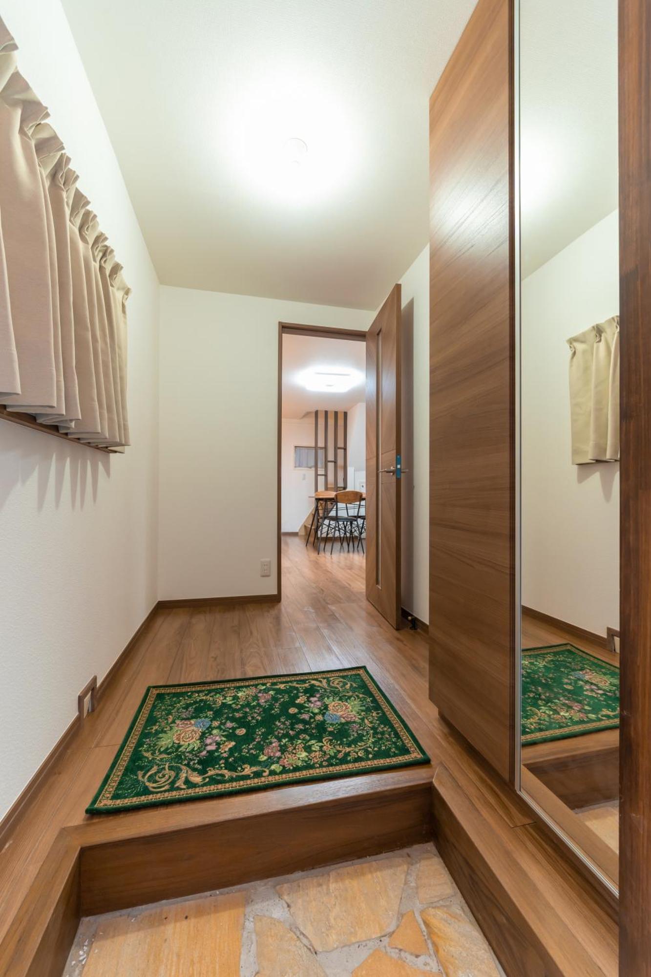 Tasuki Apartamento Tóquio Exterior foto