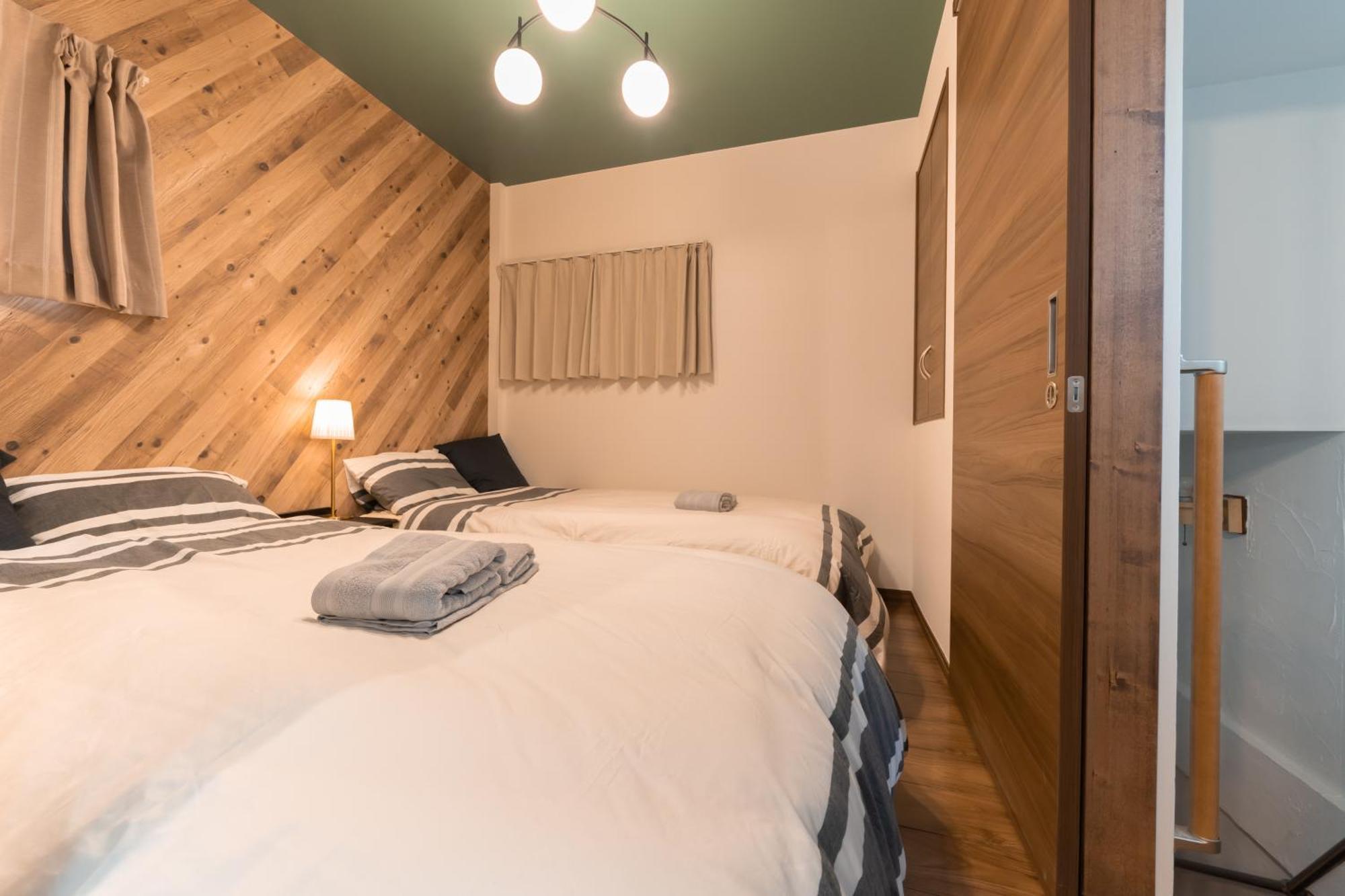 Tasuki Apartamento Tóquio Exterior foto