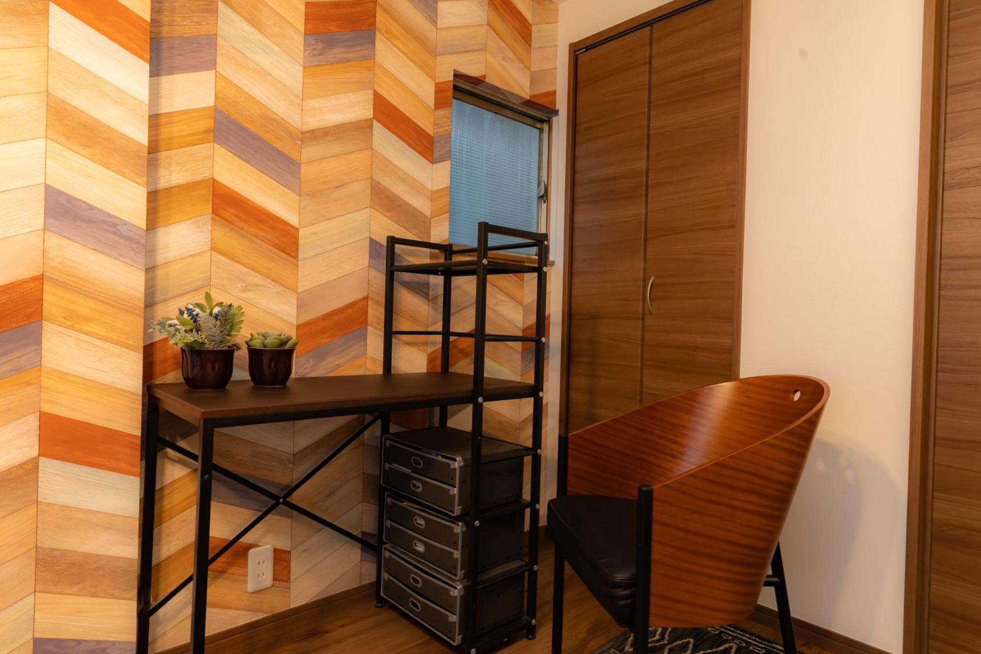 Tasuki Apartamento Tóquio Exterior foto