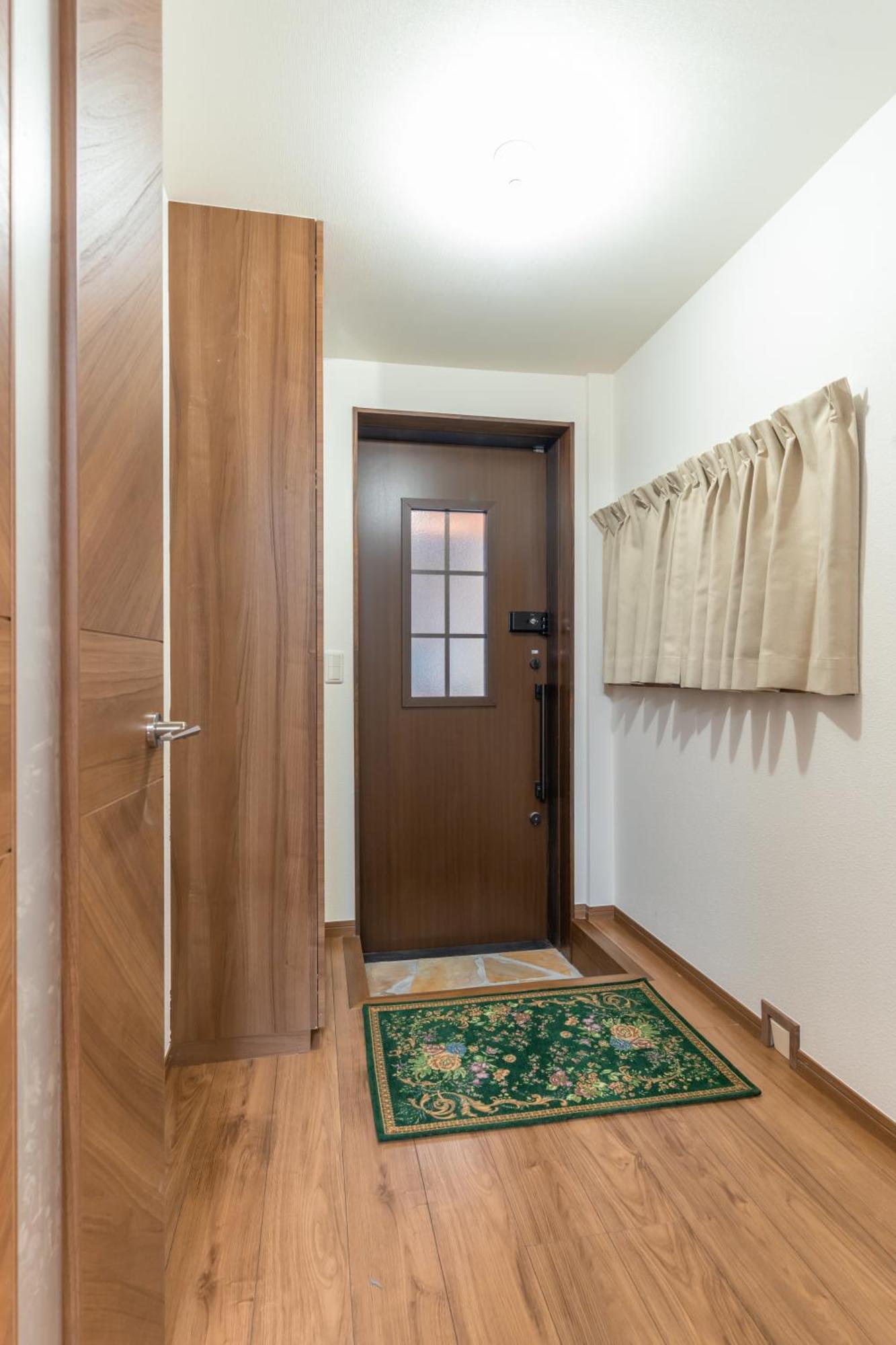 Tasuki Apartamento Tóquio Exterior foto