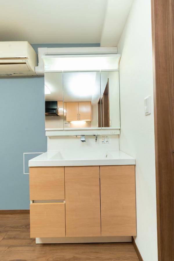 Tasuki Apartamento Tóquio Exterior foto