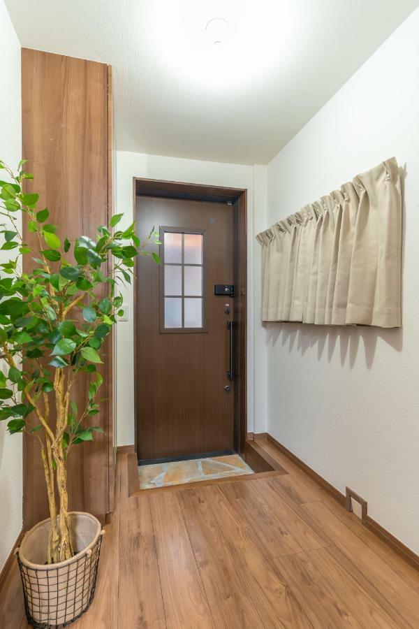 Tasuki Apartamento Tóquio Exterior foto